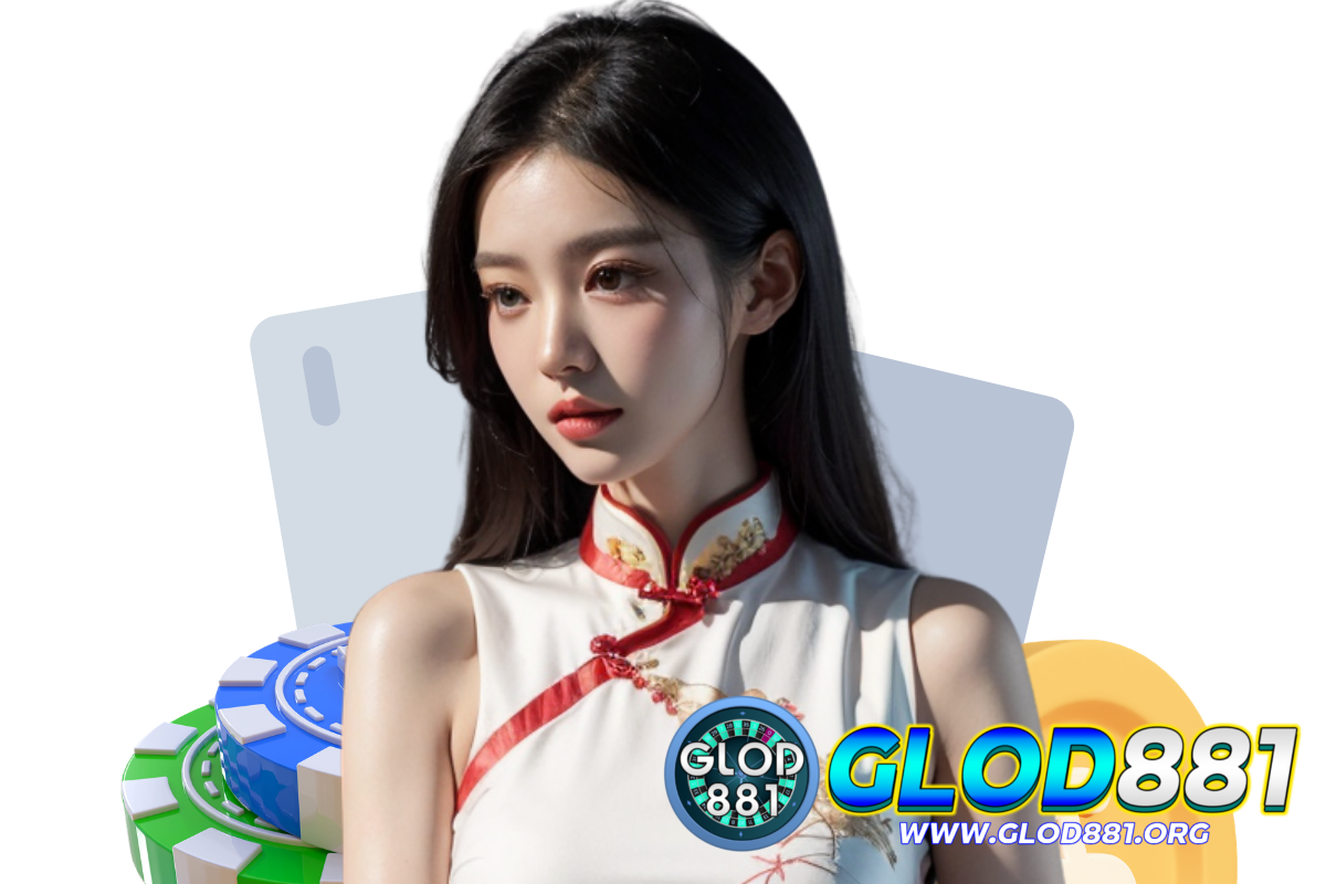 glod881 สมัคร